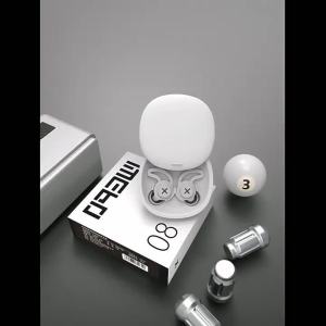 Sleep Noise Reduction Earplug Silicone Black Sleep Soundproof Memory Foam Tapones Anti Snoring Ear Protection Plugs