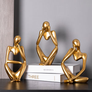 ตกแต่งบ้านสไตล์โมเดิร์น จิวเวลรี่สีทอง ตัวละคร ตู้เก็บเครื่องดื่ม ตกแต่งประตูทางเข้า งานฝีมือในบ้าน วัสดุอื่นๆ