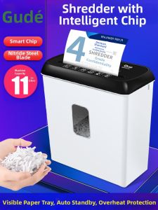 Good | Small Office Home Portable Commercial Use Shredder
