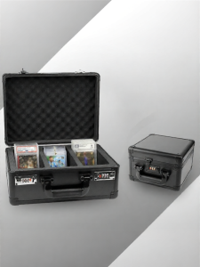 sanseking | Rated Card Storage Case
