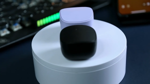 XY-30 High-Quality Bluetooth Headphones - Mini Earplugs for Women In-Ear Music Long Battery Life Suitable for Sports and Gaming