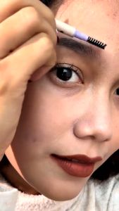 IMPLORA Day to Day Brow Pop | Eyebrow | Pensil Alis | Waterproof Long Lasting Eye Brow