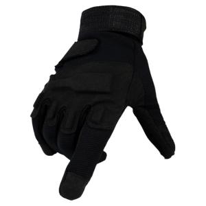 BSKT | Anti-cut Anti-stab Breathable Combat Gloves