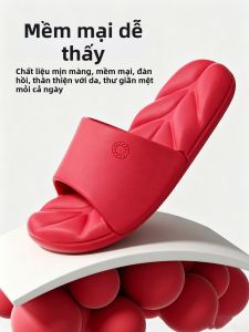 LIANGDIFEN | Dép Trong Nhà/Ngoài Trời Mềm & Thoáng Khí
