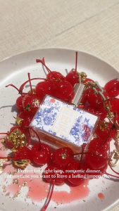 Perfume Dessert MARASCHINO CHERRIES 30ml EDP