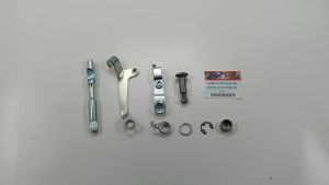 Tarikan Kopling Assy Yamaha MX & Paha Coupling Set Jupiter MX/Z (PSP)