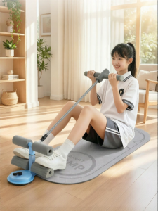 INRT | Children Home Exam Specific Sit-up Aider