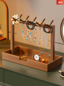 MENGBINFEN | Jewelry Display Rack