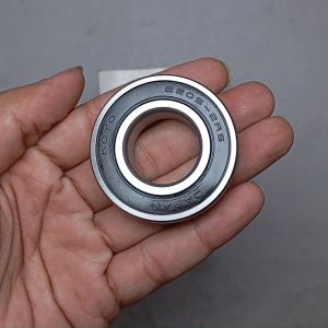 Laker Bearing 6205 2RS KOYO: Solusi Optimal untuk Kendaraan