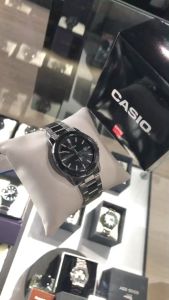 นาฬิกาผู้ชาย Casio รุ่น MTP-VD01D-1E2V คาสิโอ
