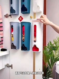 Ultimate Guide to Closet Wall Hanging Boxes & Organizers