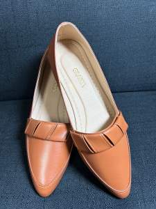 Gratia FS Hazel Doll Shoes| Casual Woman Shoes| Office Footwear