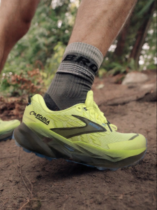 Brooks | Anti-slip Trail Running Shoes