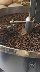 [HK] 250G VIETNAM LAM DONG BLEND IN RESEALABLE POUCH (70% VIETNAM ARABICA & 30% VIETNAM ROBUSTA)