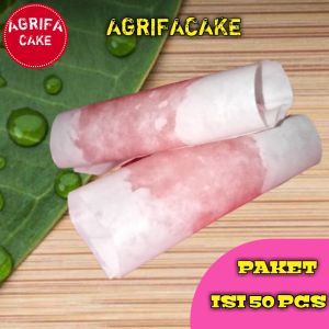 Wajik ketan kelapa legit khas bandung cemilan tradisional paket 50 pcs