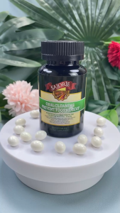 Oral Probiotic Capsules 3 Billion CFU Probiotics - Prevent Bad Breath Relieve Digestive Problems Supplements