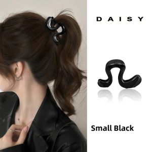 DAISY DREAM | Hair Fixation Magic High Ponytail Shark Clip