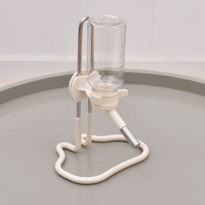 Lasge Stainless Steel Water Bottle & Hamster Water Dispenser Stand: A Comprehensive Guide