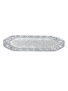 TOGGLER | Handmade Textured Longevity French Style Hair Clip