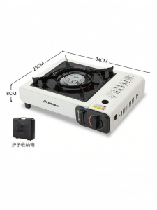 BSWOLF | Portable Camping Stove