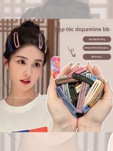 PINK EMPRESS | Side Bangs Decorative Hair Clip