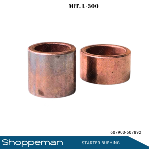 MITSUBISHI L-300 L300 STARTER BUSHING 607903-607892