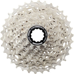 SHIMANO | Bicycle Cassette 12 Speed