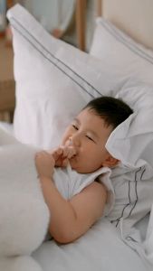 Moell Natural Essential Oil Minyak Esensial Aroma Terapi Bayi Anak Berry Baby