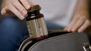 [Trial Kit] HANNA ANCIENT Dual Col | Travel-Friendly