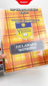 Map binder B5 Campus University / Map binder ESELON