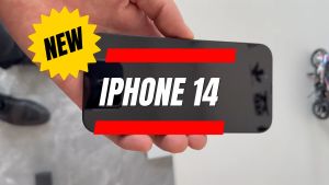 Mobile Hidden Spy Camera 4K HD Micro Camera Camouflage Camera Candid Camera Secret Recorder Apple 14 modification 128G memory