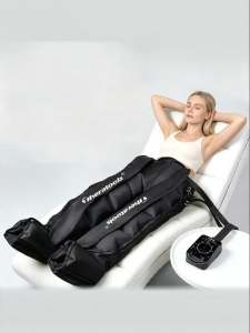 Theratools | Air Pressure Leg Relaxation Massage Pants