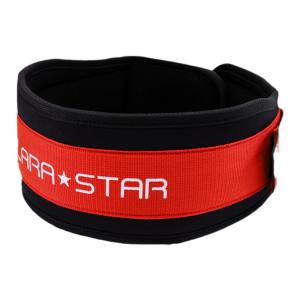 LARA STAR | Men Weightlifting Support Belt