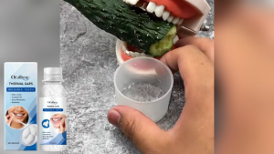 【BUY 1 TAKE 1】Moldable False Teeth Reusable Tooth Repair Kit 30ml Safe Temporary Solution for Broken Teeth  For A Perfect Smile