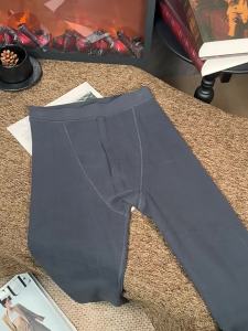 HLA | Magnetic Therapy Warm Underwear Pants