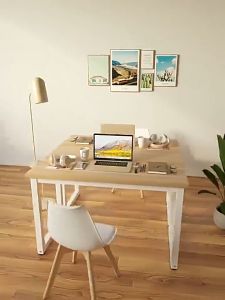 Office Table Computer Table: A Comprehensive Guide