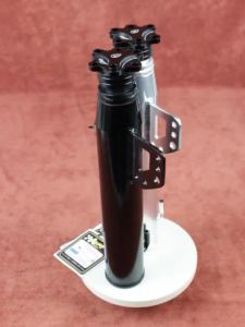 Radiator Coolant Reservoir Tank Overflow Sport Alumum Radiator Coolant Overflow Tank Can