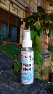 VICTORIA TEENS Scentastic Body Mist 100ml