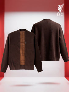 Liverpool FC | Warm Knit Sweater