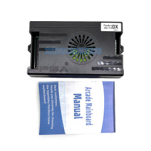 DX Pandora Saga Box 26800 เกมในหนึ่งเดียว บอร์ดเกม 2 ผู้เล่น เมนบอร์ด HDMI VGA สำหรับตู้เกมอาร์เคด เครื่องเกมแบบตั้งโต๊ะ จอยสติ๊กคอนโซล
