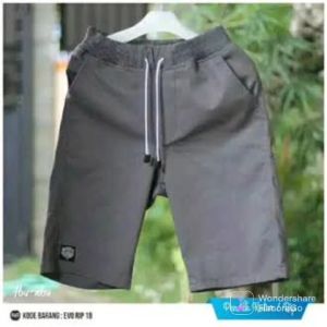 Clana Chino Pendek Pria Dewasa: Desain Modern & Terpopuler