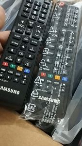 < hàng chính hãng >Điều khiển cơ sam sung chính hãng - dùng tất cả Tivi sam sung