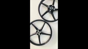 MÂM (VÀNH) ĐÚC 5 CÂY 2 ĐĨA 1.4-1.6 GẮN EX 135 5 SỐ 2011-2014...