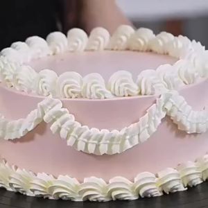 1 Dụng Cụ Trang Trí Bánh Hình Cong Thước Kẻ Hỗ Trợ Người Mới Bắt Đầu Làm Bánh Tự Làm Dụng Cụ Làm Bánh Bằng Nhựa Thân Thiện Với Môi Trường Dụng Cụ Tạo Hình Kem Trang Trí Bánh Cho Việc Làm Bánh Tại Nhà