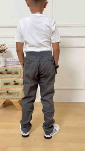 Celana Anak Panjang Chino Katun 2-15 Tahun / Baggy -