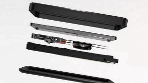 Toshiba Canvio Basics Portable External Hard Drive 2TB 1TB USB 3.0 Hard Drive External Hard Disk for Windows