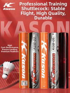 Kason | Vụ Bay Bền Chắc Chắn Dành Cho Đào Tạo Chuyên Nghiệp G100 Lông Vịt/Lông Ngỗng