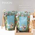 PIMON น้ำมันมะพร้าวสกัดเย็น. 