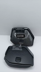 Tutup Laci Nmax Turbo, Nmax Neo, Nmax New, dan Connected