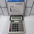 Kalkulator Calculator 14Digit 2 Power Big Display HIMAWARI JS-705 JS705. 
